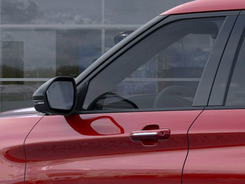 New 2025 Ford Explorer Platinum w/ Ultimate Package image 20