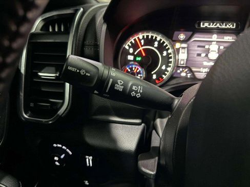 Used 2022 RAM 1500 Laramie image 24
