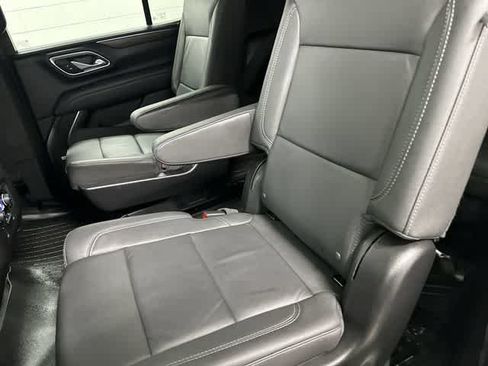 Used 2024 Chevrolet Tahoe Z71 w/ Off-Road Capability Package AWD/4WD image 11