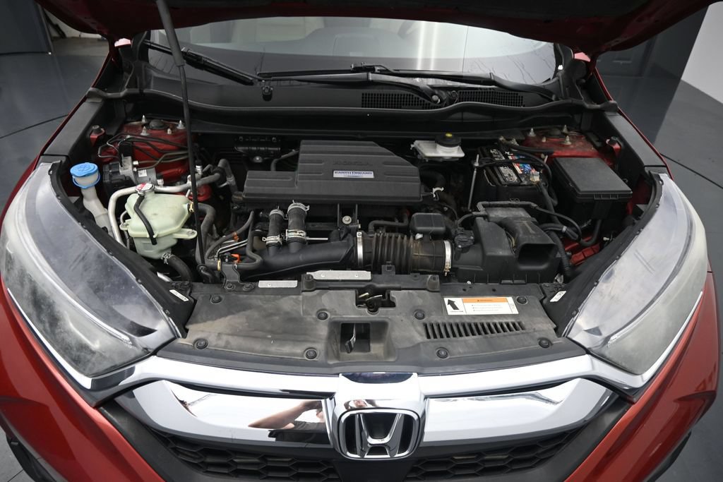 Used 2018 Honda CR-V EX-L image 14