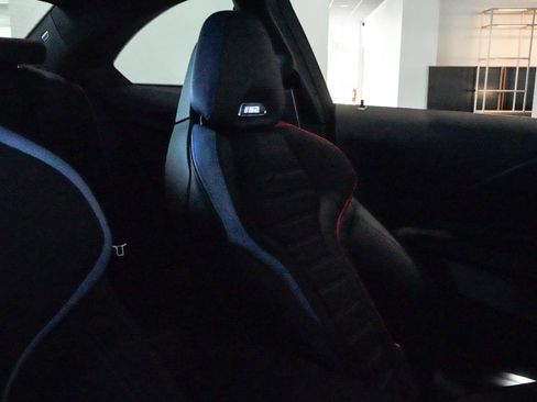 New 2025 BMW M2 w/ Lighting Package image 22