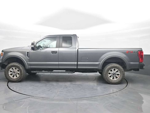 Used 2022 Ford F350 XL w/ STX Appearance Package AWD/4WD image 5
