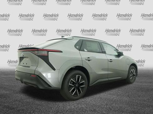Used 2026 Toyota bZ FWD image 10