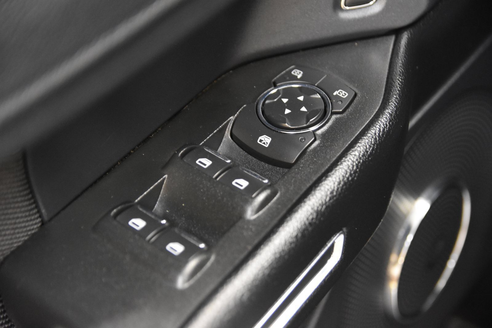 Used 2020 Ford Expedition XL AWD/4WD image 12
