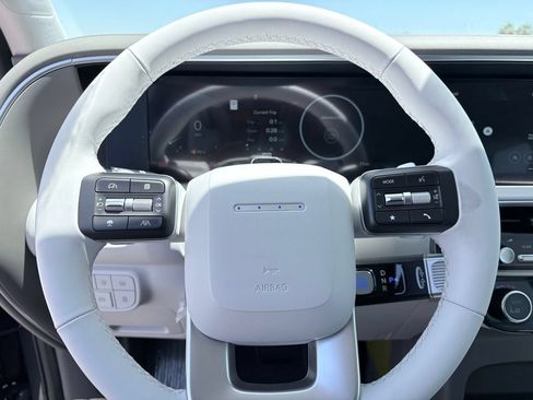 New 2026 Hyundai Palisade SEL Premium AWD/4WD image 12