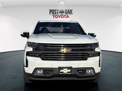 Used 2019 Chevrolet Silverado 1500 High Country w/ Safety Package II image 2