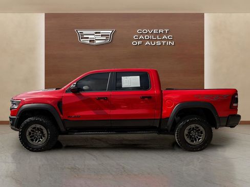 Used 2024 RAM 1500 TRX image 2