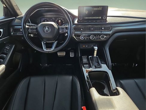 Used 2025 Acura Integra A-Spec FWD image 13