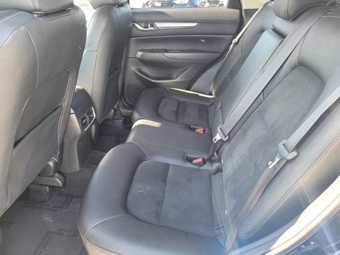 Used 2023 MAZDA CX-5 AWD 2.5 S w/ Select Package image 11