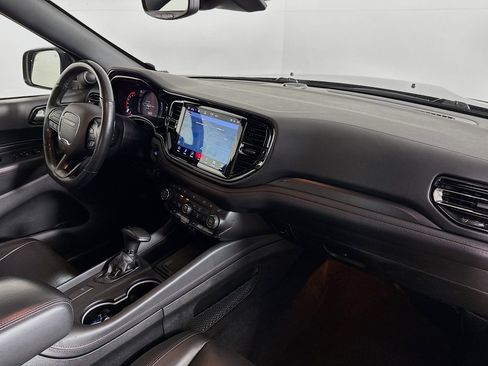 Used 2024 Dodge Durango R/T image 39