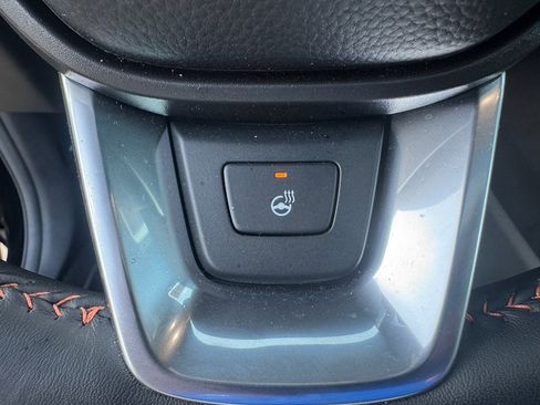 Certified 2026 Honda CR-V TrailSport image 16