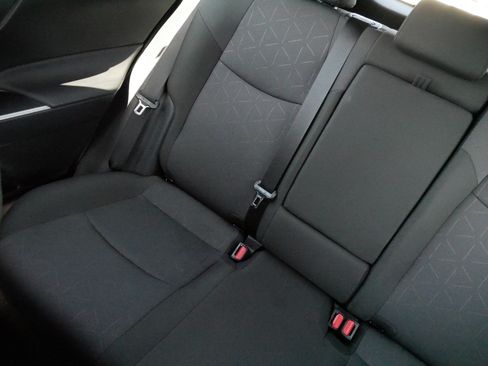 Certified 2025 Toyota RAV4 XLE AWD/4WD image 12