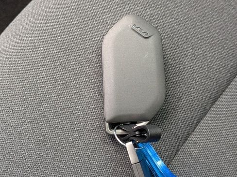 New 2025 Kia K4 FWD image 31