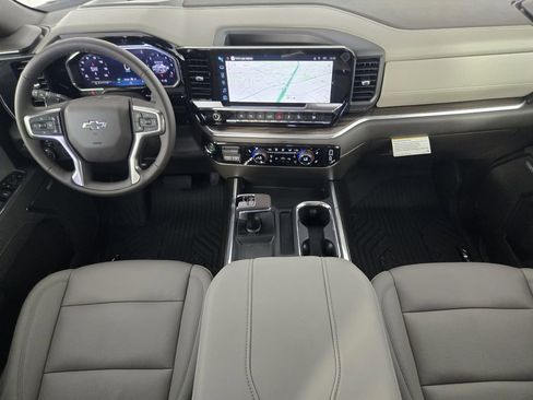 New 2026 Chevrolet Silverado 1500 RST image 28