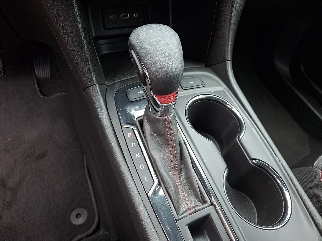 Used 2023 Chevrolet Equinox RS AWD/4WD image 20