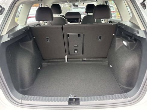 New 2026 Volkswagen Taos S FWD image 9