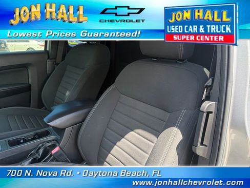 Used 2020 Ford Ranger XLT w/ Equipment Group 301A Mid image 19