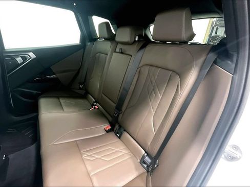 New 2026 BMW X3 xDrive30 w/ M Sport Package AWD/4WD image 17