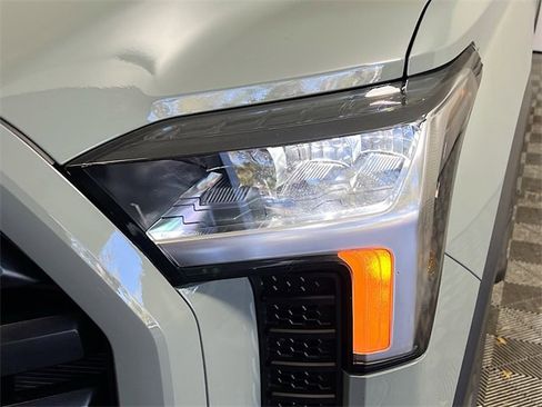New 2025 Toyota Tundra SR5 image 9