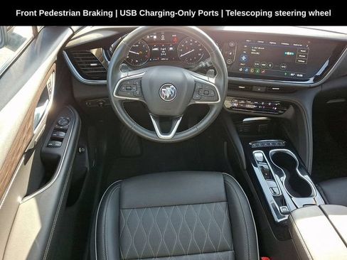 Used 2023 Buick Envision Avenir AWD/4WD image 20