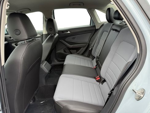 New 2025 Volkswagen Jetta SE image 16