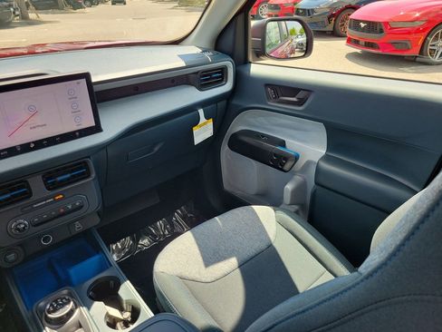 New 2026 Ford Maverick XLT image 12