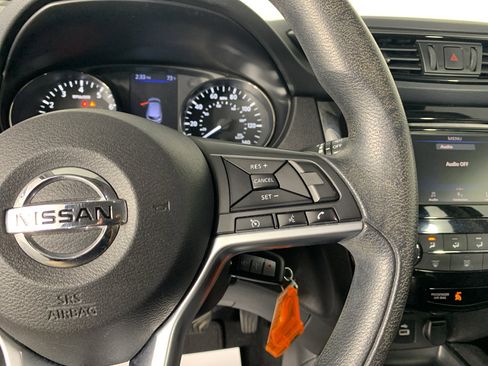 Used 2020 Nissan Rogue Sport S FWD image 19