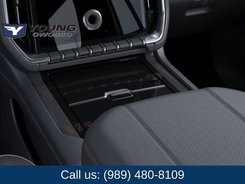 New 2026 GMC Yukon Elevation w/ Elevation Premium Package AWD/4WD image 25