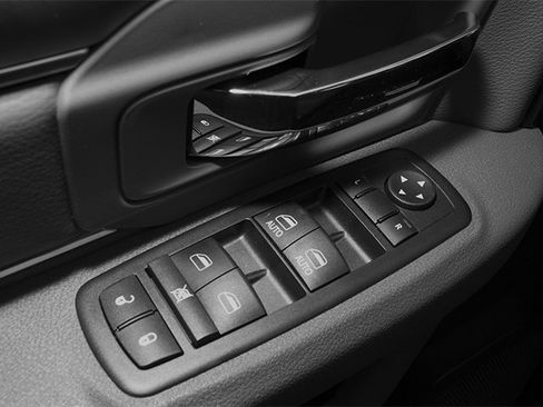 Used 2014 RAM 1500 Big Horn image 21