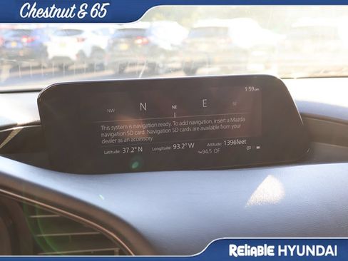 Used 2023 MAZDA MAZDA3 s FWD image 33