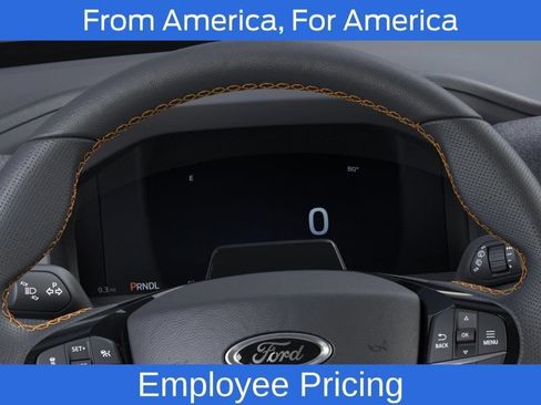 New 2026 Ford Explorer Tremor w/ Tremor Ultimate Package AWD/4WD image 13