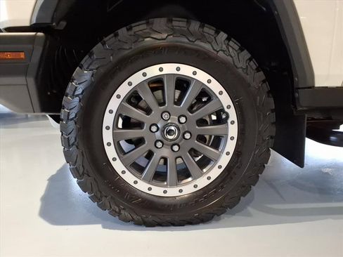 Used 2024 INEOS Grenadier Fieldmaster Edition image 20