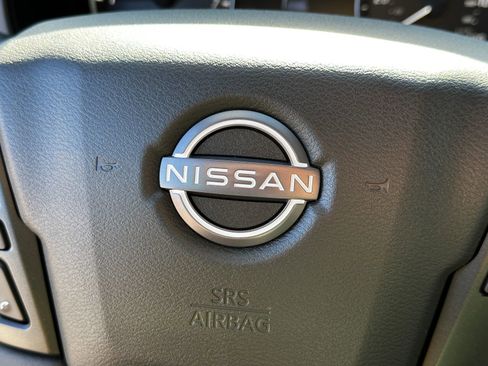 New 2026 Nissan Frontier SV w/ SV Convenience Package image 24