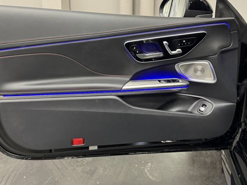 Used 2024 Mercedes-Benz CLE 53 AMG 4MATIC image 22