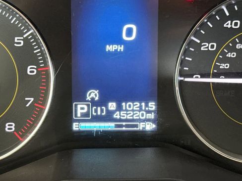 Used 2023 Subaru Crosstrek 2.5i Sport w/ Popular Package #3 image 28