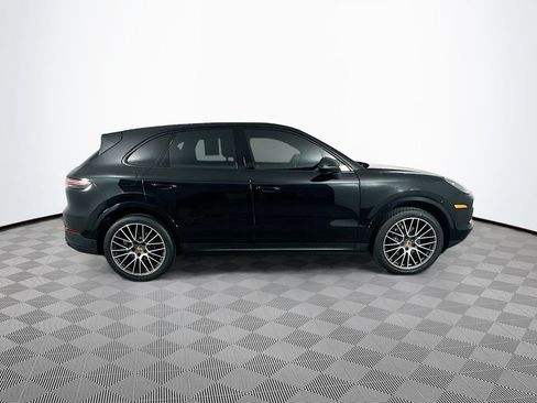 Used 2019 Porsche Cayenne AWD/4WD image 10