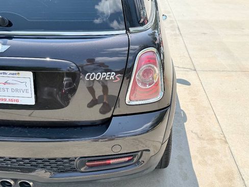 Used 2013 MINI Cooper S FWD image 41