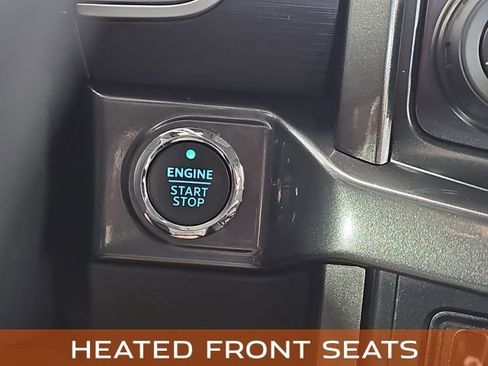 Used 2023 Ford F150 XLT w/ Equipment Group 302A High image 43