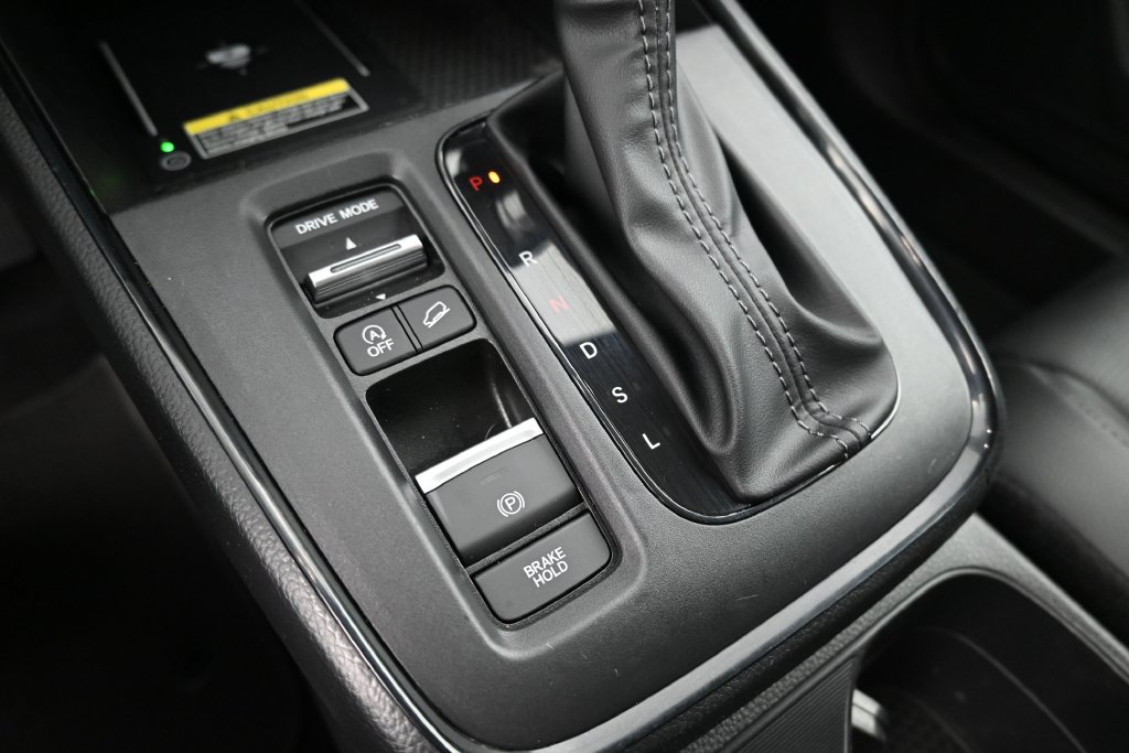 Certified 2025 Honda CR-V EX-L image 36