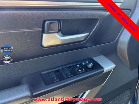 Used 2024 Toyota Sequoia SR5 w/ SR5 Premium Package image 19