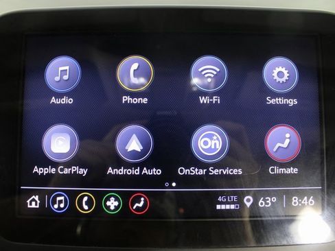 Used 2022 Chevrolet Malibu LT image 4