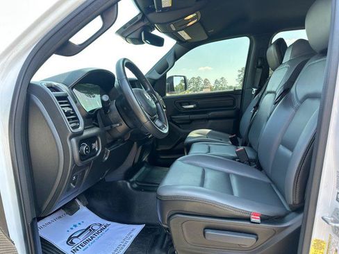 Used 2021 RAM 1500 Tradesman w/ Level 1 Safety Group RWD image 14