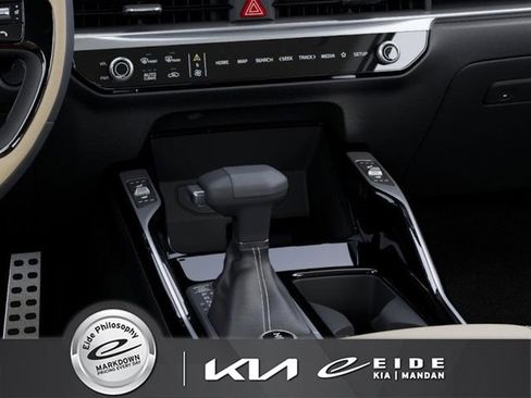 New 2026 Kia Sorento SX Prestige image 23