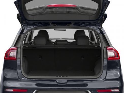 Used 2017 Kia Niro FE image 15