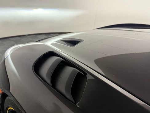 Certified 2024 Porsche 718 Cayman GT4 RS image 44