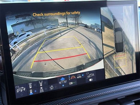 Used 2025 Toyota Tacoma TRD Pro image 17