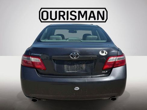 Used 2007 Toyota Camry XLE image 6