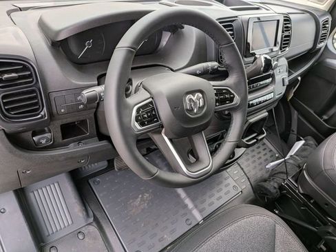 New 2026 RAM ProMaster 2500 FWD image 11