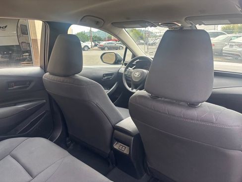 Used 2024 Toyota Corolla LE FWD image 18