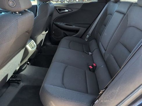 Used 2023 Chevrolet Malibu LT FWD image 7